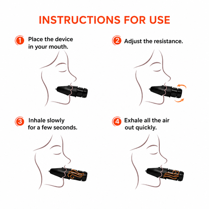 AeroDrive™ Pro