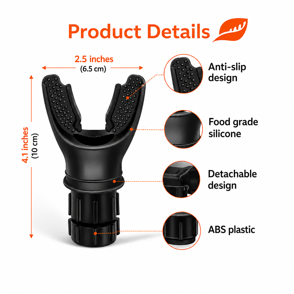 AeroDrive™ Pro