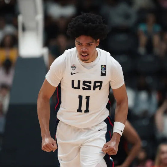 Jordan Mills, 19 | JUCO SG, Atlanta